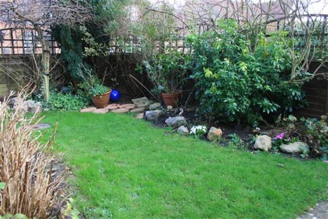  Image of 1 bedroom Detached house to rent in Astral Gardens Hamble Southampton SO31 at Hamble-le-Rice, SO31 4RQ