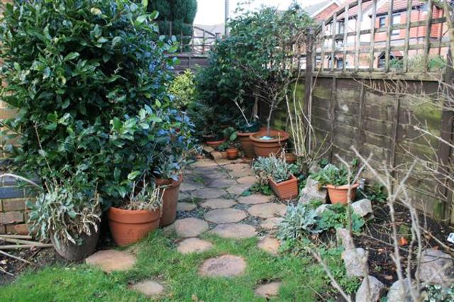 Image of 1 bedroom Detached house to rent in Astral Gardens Hamble Southampton SO31 at Hamble-le-Rice, SO31 4RQ