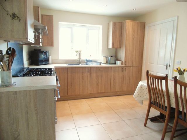  Image of 4 bedroom Detached house for sale in Audley Avenue Enterprise Park Newport TF10 at Audley Park  Newport, TF10 7GH