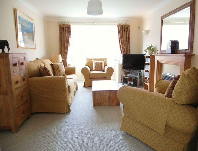  Image of 4 bedroom Detached house for sale in Audley Avenue Enterprise Park Newport TF10 at Audley Park  Newport, TF10 7GH