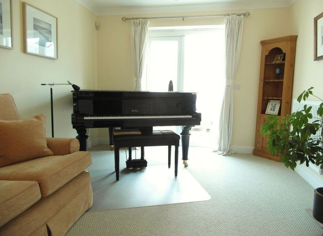  Image of 4 bedroom Detached house for sale in Audley Avenue Enterprise Park Newport TF10 at Audley Park  Newport, TF10 7GH