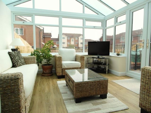  Image of 4 bedroom Detached house for sale in Audley Avenue Enterprise Park Newport TF10 at Audley Park  Newport, TF10 7GH