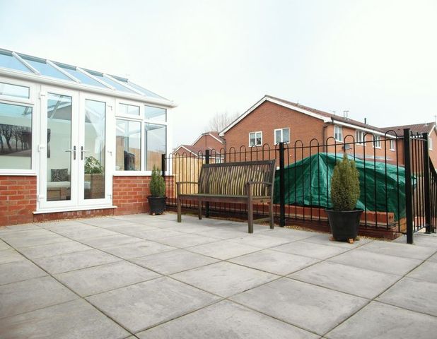  Image of 4 bedroom Detached house for sale in Audley Avenue Enterprise Park Newport TF10 at Audley Park  Newport, TF10 7GH