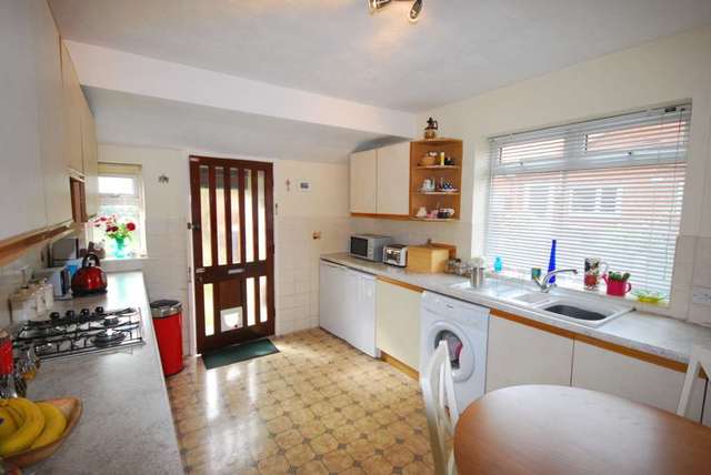  Image of 2 bedroom Detached house for sale in Avalon Drive Freckleton Preston PR4 at Avalon Drive Freckleton Preston, PR4 1PE
