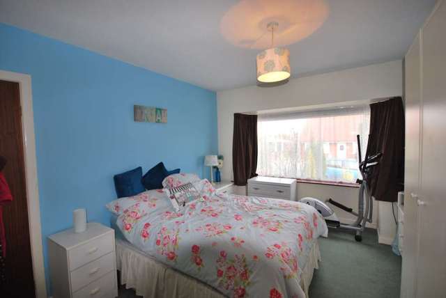  Image of 2 bedroom Detached house for sale in Avalon Drive Freckleton Preston PR4 at Avalon Drive Freckleton Preston, PR4 1PE
