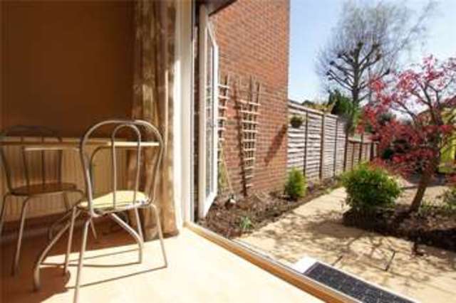  Image of 1 bedroom Terraced house for sale in Avondale Ash Vale Aldershot GU12 at Ash Vale Aldershot Ash Vale, GU12 5NQ