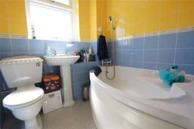  Image of 1 bedroom Terraced house for sale in Avondale Ash Vale Aldershot GU12 at Ash Vale Aldershot Ash Vale, GU12 5NQ
