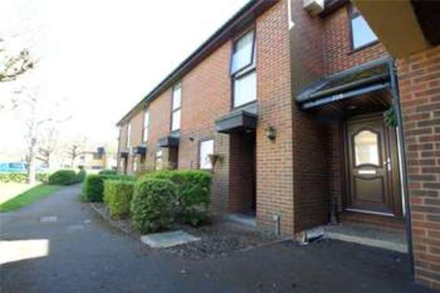  Image of 1 bedroom Terraced house for sale in Avondale Ash Vale Aldershot GU12 at Ash Vale Aldershot Ash Vale, GU12 5NQ