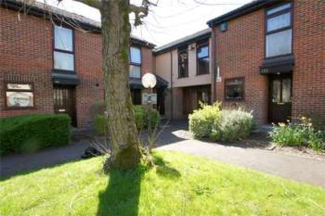  Image of 1 bedroom Terraced house for sale in Avondale Ash Vale Aldershot GU12 at Ash Vale Aldershot Ash Vale, GU12 5NQ