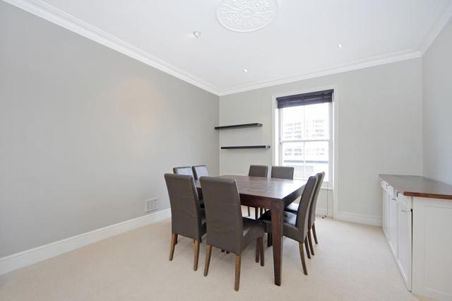  Image of 3 bedroom Flat to rent in Avonmore Road London W14 at Avonmore Road  London, W14 8RP