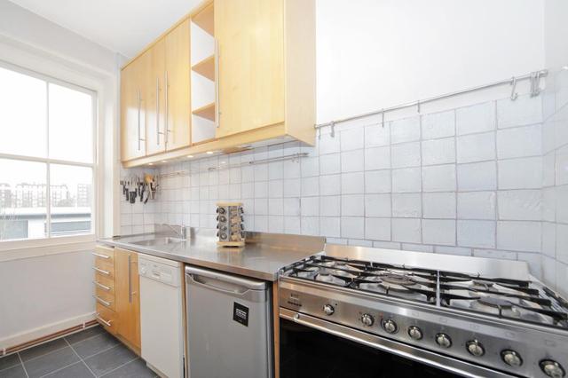  Image of 3 bedroom Flat to rent in Avonmore Road London W14 at Avonmore Road  London, W14 8RP