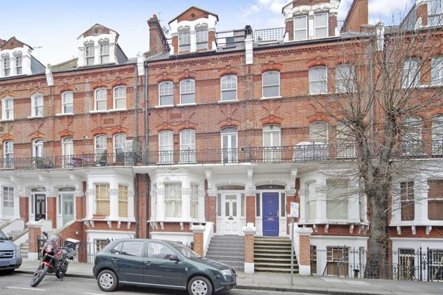  Image of 3 bedroom Flat to rent in Avonmore Road London W14 at Avonmore Road  London, W14 8RP