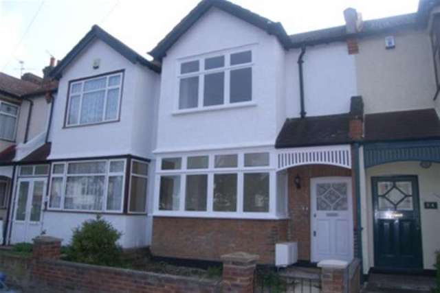  Image of 2 bedroom Flat to rent in Babbacombe Road Bromley BR1 at Bromley, BR1 3LW