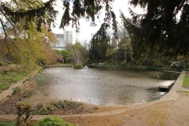  Image of 2 bedroom Flat to rent in Babbacombe Road Bromley BR1 at Bromley, BR1 3LW