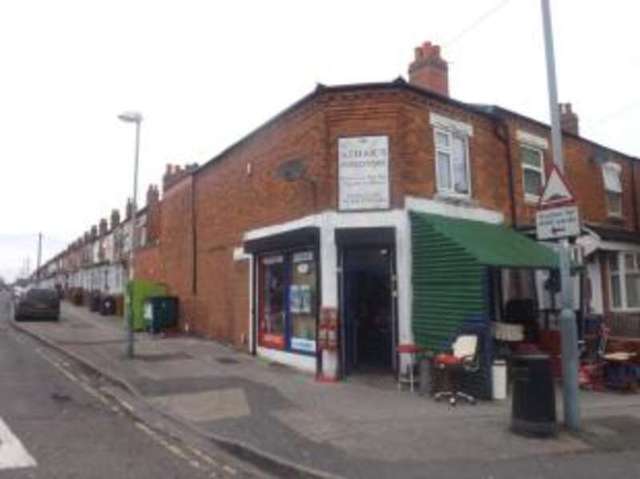  Image of 3 bedroom Flat for sale in Bacchus Road Hockley Birmingham B18 at Birmingham West Midlands Handsworth, B18 4RB