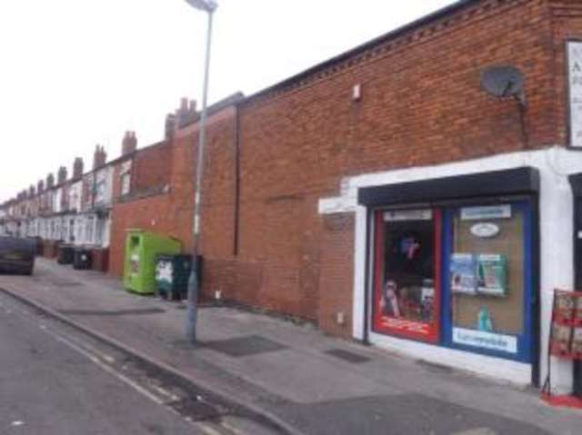  Image of 3 bedroom Flat for sale in Bacchus Road Hockley Birmingham B18 at Birmingham West Midlands Handsworth, B18 4RB