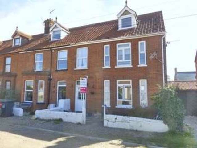  Image of 6 bedroom Terraced house for sale in Kimberley Road Bacton Norwich NR12 at Kimberley Road Bacton Norwich, NR12 0EN