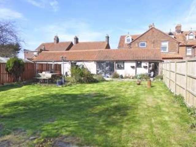  Image of 6 bedroom Terraced house for sale in Kimberley Road Bacton Norwich NR12 at Kimberley Road Bacton Norwich, NR12 0EN