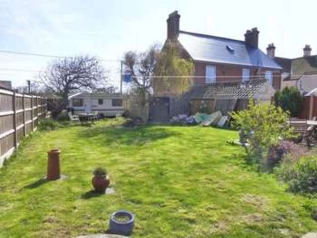  Image of 6 bedroom Terraced house for sale in Kimberley Road Bacton Norwich NR12 at Kimberley Road Bacton Norwich, NR12 0EN