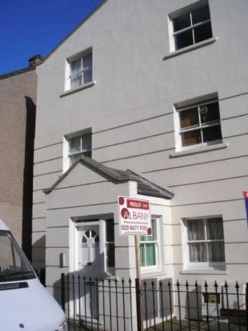  Image of 2 bedroom Flat to rent in Balaam Street London E13 at Plaistow London London, E13 8RA
