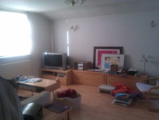  Image of 2 bedroom Flat to rent in Balaam Street London E13 at Plaistow London London, E13 8RA