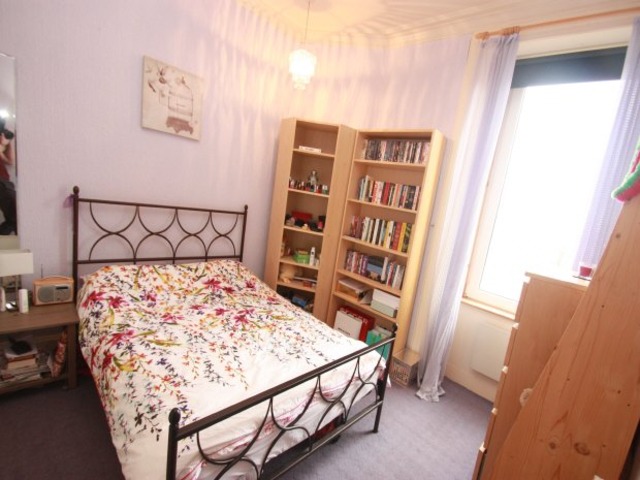  Image of 1 bedroom Flat to rent in Balcarres Street Edinburgh EH10 at Morningside, EH10 5JQ