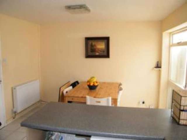  Image of 3 bedroom End of Terrace for sale in Balmoral Close Evesham WR11 at Evesham Worcestershire Evesham, WR11 4QN