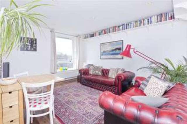  Image of 1 bedroom Flat for sale in Banbury Road London E9 at South Hackney London Victoria Park, E9 7ED