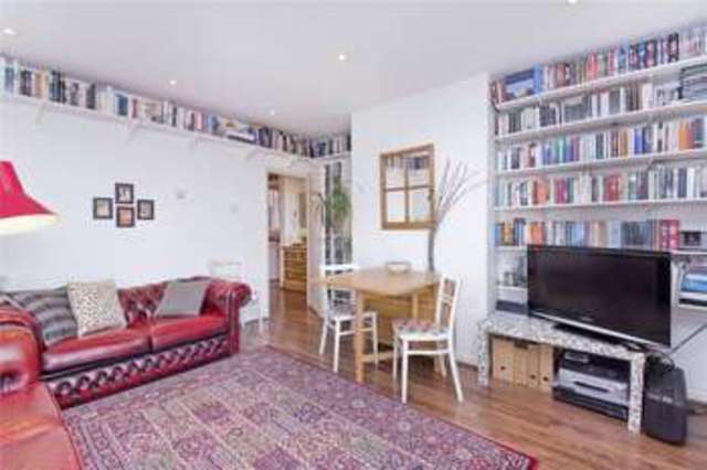  Image of 1 bedroom Flat for sale in Banbury Road London E9 at South Hackney London Victoria Park, E9 7ED