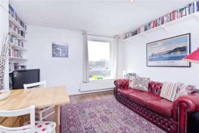  Image of 1 bedroom Flat for sale in Banbury Road London E9 at South Hackney London Victoria Park, E9 7ED
