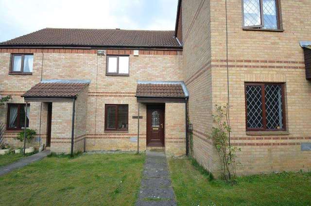  Image of 3 bedroom Terraced house for sale in Milecastle Bancroft Milton Keynes MK13 at Milecastle Bancroft Milton Keynes, MK13 0QN