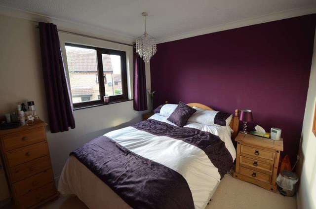  Image of 3 bedroom Terraced house for sale in Milecastle Bancroft Milton Keynes MK13 at Milecastle Bancroft Milton Keynes, MK13 0QN