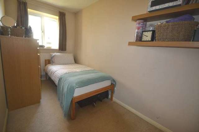  Image of 2 bedroom Terraced house for sale in Bank View Northampton NN4 at East Hunsbury Northampton Far Cotton, NN4 0RS
