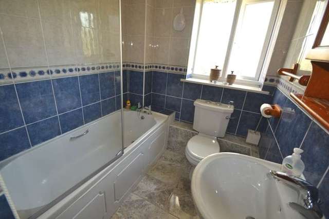  Image of 2 bedroom Terraced house for sale in Bank View Northampton NN4 at East Hunsbury Northampton Far Cotton, NN4 0RS