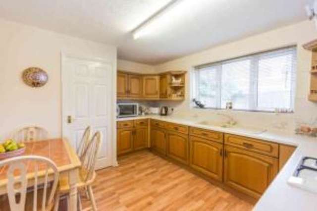  Image of 4 bedroom Detached house for sale in Barbel Crescent Broomhall Worcester WR5 at Broomhall Worcester Kempsey, WR5 3QU