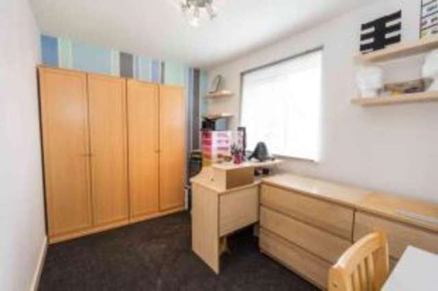  Image of 4 bedroom Detached house for sale in Barbel Crescent Broomhall Worcester WR5 at Broomhall Worcester Kempsey, WR5 3QU