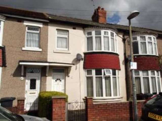  Image of 3 bedroom Terraced house for sale in Ripple Road Barking IG11 at Barking  Barking, IG11 7RJ
