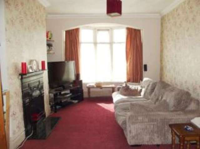  Image of 3 bedroom Terraced house for sale in Ripple Road Barking IG11 at Barking  Barking, IG11 7RJ