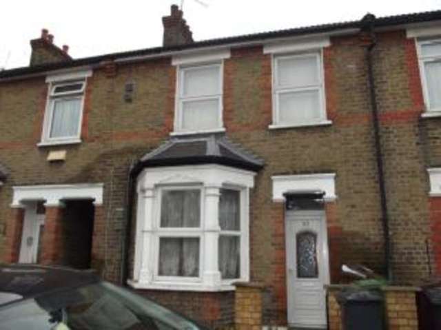  Image of 3 bedroom Terraced house for sale in Ripple Road Barking IG11 at Barking Essex Barking, IG11 7RP