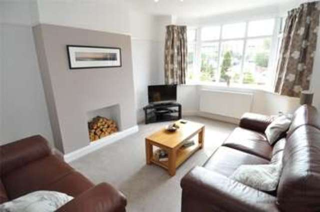  Image of 4 bedroom Semi-Detached house for sale in Barn Hey Crescent Meols Wirral CH47 at Meols Wirral Saughall Massie, CH47 9RW