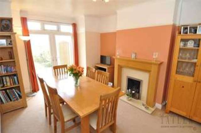  Image of 4 bedroom Semi-Detached house for sale in Barn Hey Crescent Meols Wirral CH47 at Meols Wirral Saughall Massie, CH47 9RW