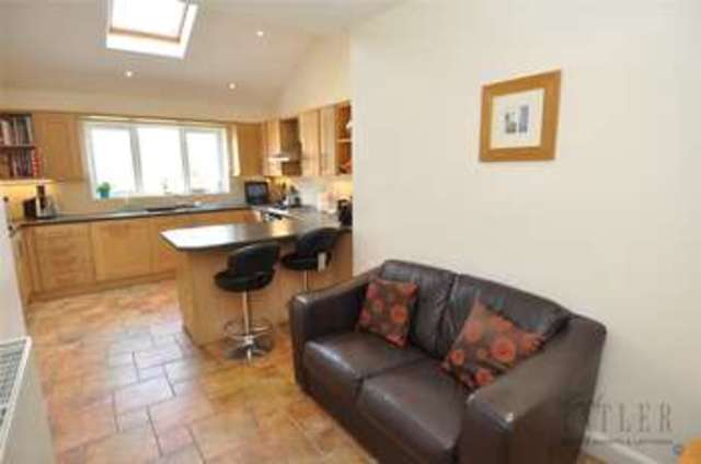  Image of 4 bedroom Semi-Detached house for sale in Barn Hey Crescent Meols Wirral CH47 at Meols Wirral Saughall Massie, CH47 9RW