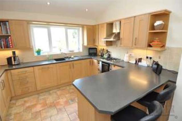  Image of 4 bedroom Semi-Detached house for sale in Barn Hey Crescent Meols Wirral CH47 at Meols Wirral Saughall Massie, CH47 9RW