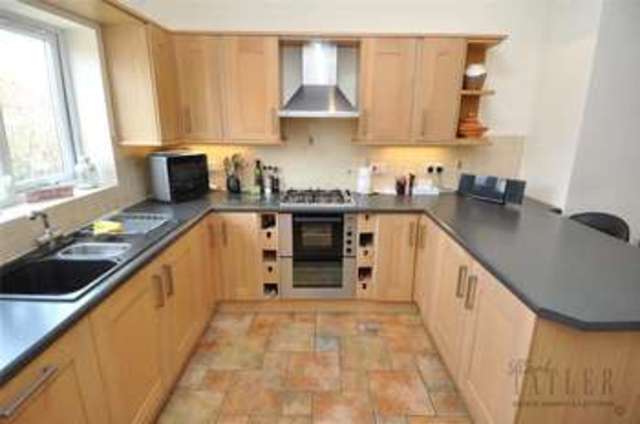  Image of 4 bedroom Semi-Detached house for sale in Barn Hey Crescent Meols Wirral CH47 at Meols Wirral Saughall Massie, CH47 9RW