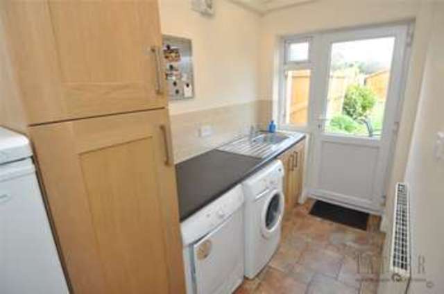  Image of 4 bedroom Semi-Detached house for sale in Barn Hey Crescent Meols Wirral CH47 at Meols Wirral Saughall Massie, CH47 9RW
