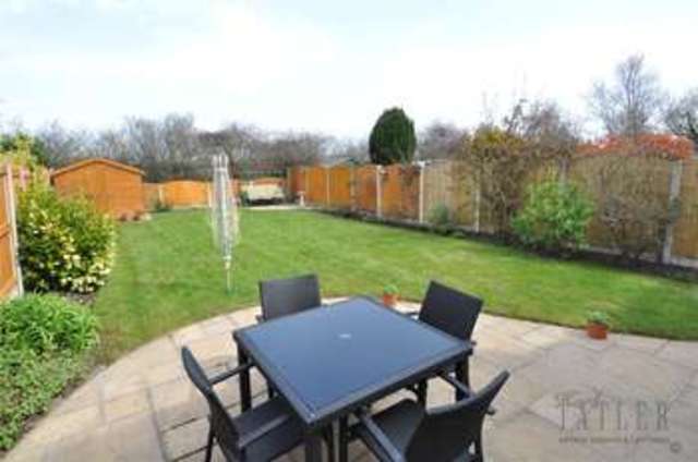  Image of 4 bedroom Semi-Detached house for sale in Barn Hey Crescent Meols Wirral CH47 at Meols Wirral Saughall Massie, CH47 9RW