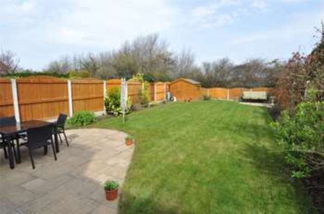  Image of 4 bedroom Semi-Detached house for sale in Barn Hey Crescent Meols Wirral CH47 at Meols Wirral Saughall Massie, CH47 9RW