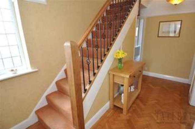  Image of 4 bedroom Semi-Detached house for sale in Barn Hey Crescent Meols Wirral CH47 at Meols Wirral Saughall Massie, CH47 9RW
