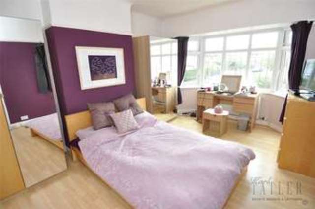  Image of 4 bedroom Semi-Detached house for sale in Barn Hey Crescent Meols Wirral CH47 at Meols Wirral Saughall Massie, CH47 9RW