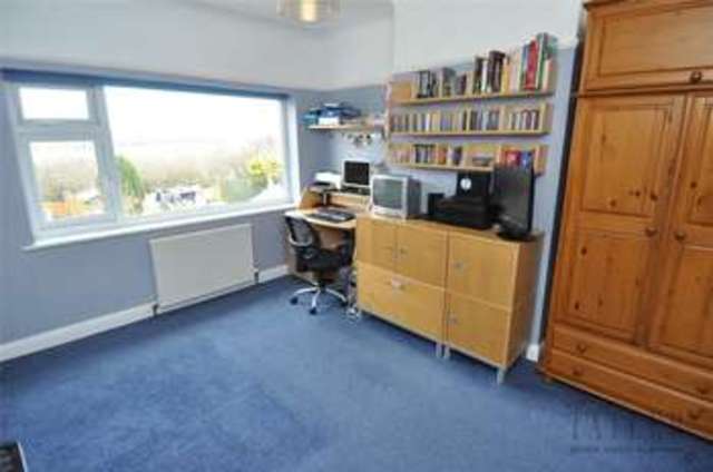  Image of 4 bedroom Semi-Detached house for sale in Barn Hey Crescent Meols Wirral CH47 at Meols Wirral Saughall Massie, CH47 9RW